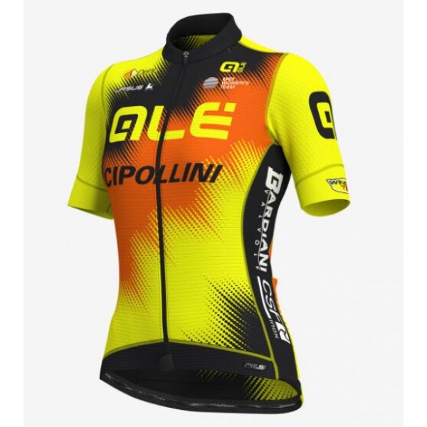 Ale Cipollini 2019 Damen Fahrradbekleidung Radtrikot ZA68T Ale Cipollini 2019 Damen Fahrradbekleidung Radtrikot ZA68T