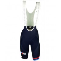 2019 BMW M RACING Kurz Trägerhose KWJA7