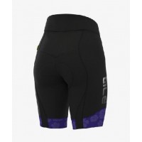2020 Ale Ibisco Damen kurze Radhose Blau