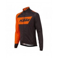 KTM FACTORY TEAM 2020 Radtrikot langarm