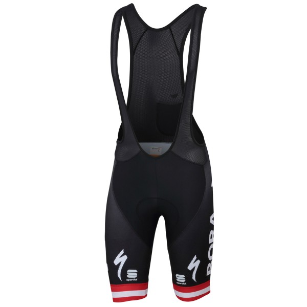 Bora Hansgrohe 2019 Austrian champion Kurz Trägerhose WH4C7 Bora Hansgrohe 2019 Austrian champion Kurz Trägerhose WH4C7