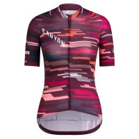 2019 Canyon Damen Fahrradbekleidung Radtrikot L57B5