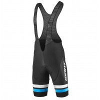 2019 Giant Race Day black Kurz Trägerhose R7E39