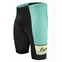 CyclingWear 1979 Retro Kurz Radhose MASGP