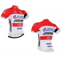2016 Androni Fahrradbekleidung Radtrikot T36R9