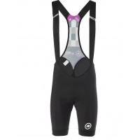 2016-2017 ASSOS Works_Team Radtrikot Kurzarm Sprot Koersbroek LZI1Y