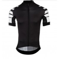 2016 ASSOS Kurz Radhose weiß Schwarz QPXOR