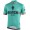 BIANCHI MILANO Isalle 2020 Radtrikot kurzarm Blau