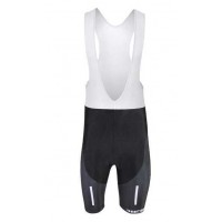 BMC Racing Teams Fahrradbekleidung Kurz Trägerhose Schwarz NUL87