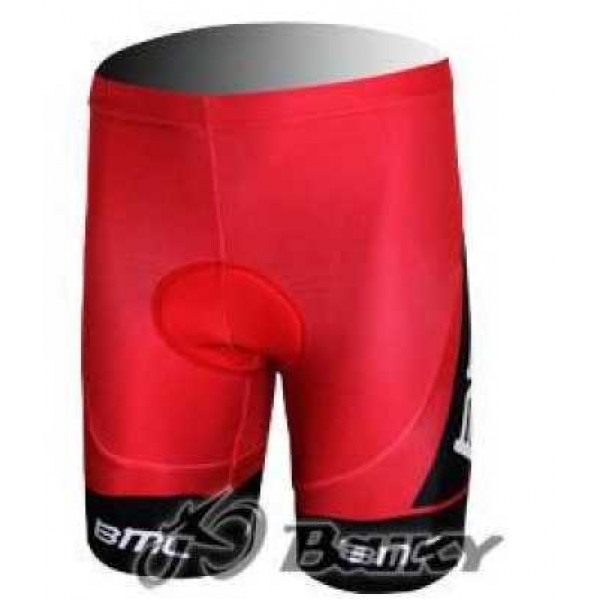 BMC Racing Teams Kurz Radhose Rot T55AC BMC Racing Teams Kurz Radhose Rot T55AC