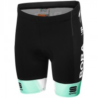 BORA-hansgrohe Kinder Radhose 2020