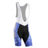 2016 BIANCHI-MILANO MONDEGO Kurz Trägerhose OX4E7