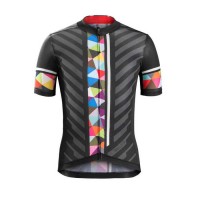 2016 Bontrager Fahrradbekleidung Radtrikot MPLTC