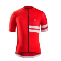 2016 Bontrager Fahrradbekleidung Radtrikot Rot M6HY8