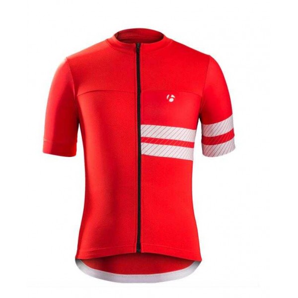 2016 Bontrager Fahrradbekleidung Radtrikot Rot M6HY8 2016 Bontrager Fahrradbekleidung Radtrikot Rot M6HY8