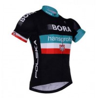2017 Bora Fahrradtrikot Radsport A05 ZOAAR
