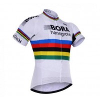 2017 Bora Fahrradtrikot Radsport A06 LR9R8