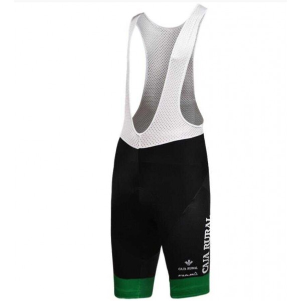 2016 Caja Rural Kurz Trägerhose R2U9R 2016 Caja Rural Kurz Trägerhose R2U9R