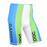 2015 Garmin Cannondale Kurz Radhose O0FIH
