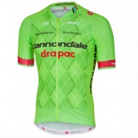 2016 Cannondale Drapac Fahrradtrikot Radsport JUCZM