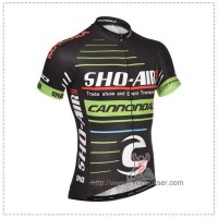 Cannondale Sho-Air Fahrradtrikot Radsport NUYGL