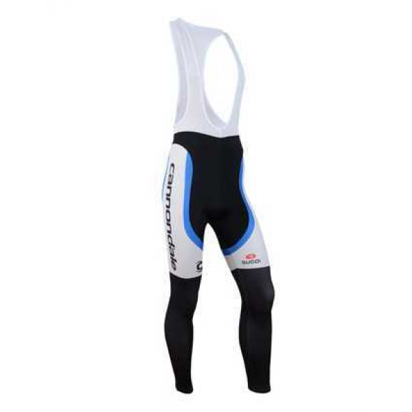 2014 Cannondale Lange Trägerhosen Online weiß grün blau ZBHH1