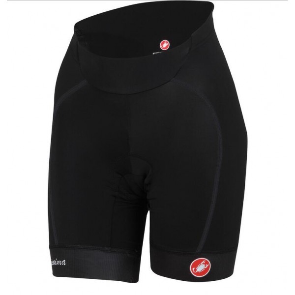 2016 Castelli vrouwen Velocissima Radtrikot Kurzarm Sprot Schwarz Z8FSK 2016 Castelli vrouwen Velocissima Radtrikot Kurzarm Sprot Schwarz Z8FSK