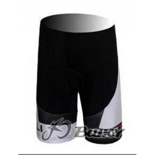 Castelli Pro Team Kurz Radhose Schwarz weiß MSORU Castelli Pro Team Kurz Radhose Schwarz weiß MSORU