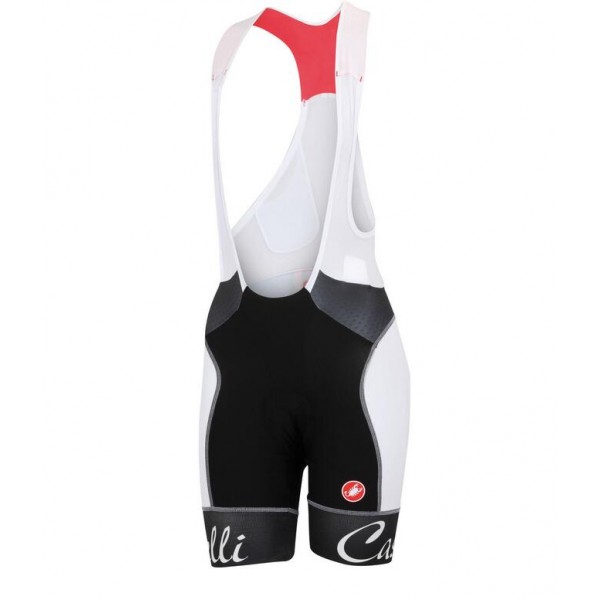 2016 Castelli vrouwen Free Aero Kurz Trägerhose Y3EK3 2016 Castelli vrouwen Free Aero Kurz Trägerhose Y3EK3