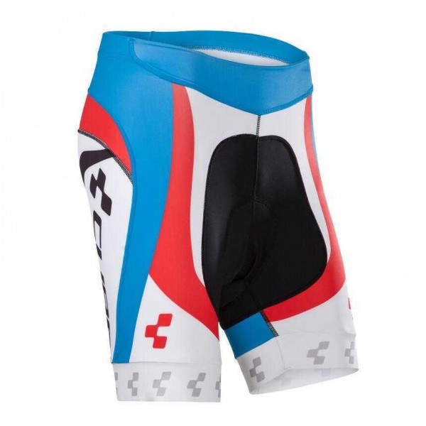 2016 CUBE Kurz Radhose MKD7J