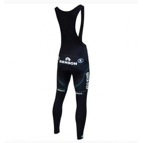 2016 Etixx-Quick Step Lange Trägerhosen Online Schwarz WAEWO 2016 Etixx-Quick Step Lange Trägerhosen Online Schwarz WAEWO