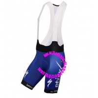 2016 Etixx-Quick Step Kurz Trägerhose YYDYM