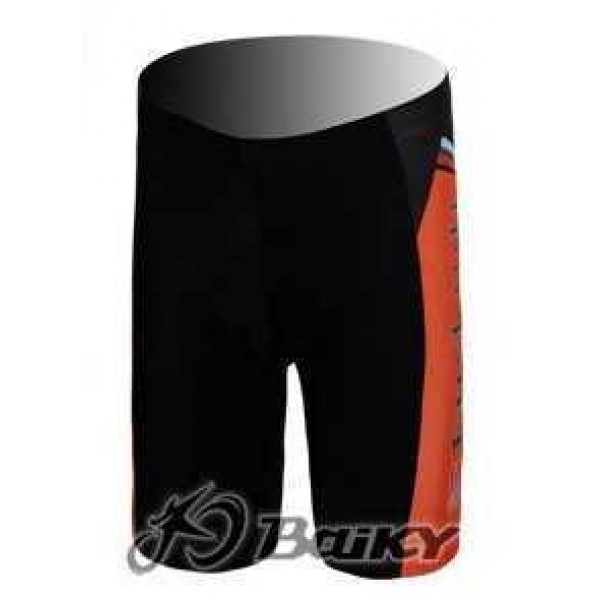 Euskaltel-Euskadi Pro Team Kurz Radhose oranje URTDH Euskaltel-Euskadi Pro Team Kurz Radhose oranje URTDH