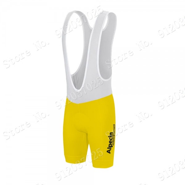 Gelb Alpecin Fenix Tour De France 2021 Radsport Kurz Trägerhose LNAgqC Gelb Alpecin Fenix Tour De France 2021 Radsport Kurz Trägerhose LNAgqC