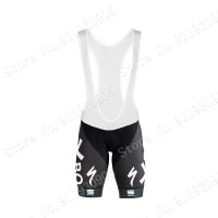 Bora Hansgrohe Champion Tour De France Pro Team 2021 Radsport Kurz Trägerhose yn7U6b