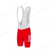 Polka Dot Jumbo Visma Tour De France 2021 Fahrradhose ZQqOEa