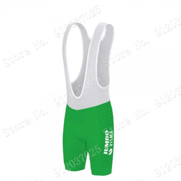 Gelb Jumbo Visma Tour De France 2021 Fahrradhose sMOkQu