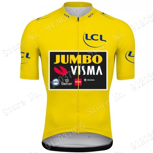 Grun Jumbo Visma Tour De France 2021 Team Fahrradtrikot Radsport yCBW9s Grun Jumbo Visma Tour De France 2021 Team Fahrradtrikot Radsport yCBW9s