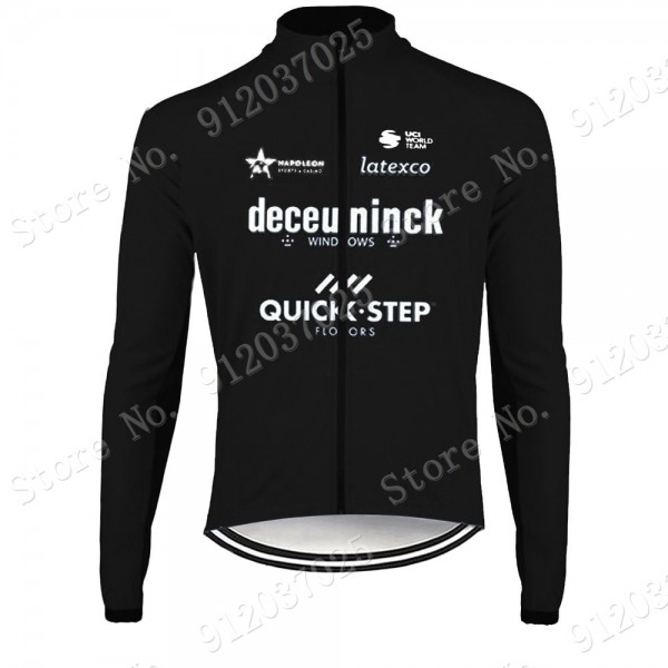 Deceuninck quick step 2021 Team Fahrradtrikot Radsport Black LSk7o1 Deceuninck quick step 2021 Team Fahrradtrikot Radsport Black LSk7o1