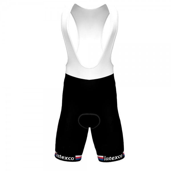 CHAMPION CZECH REPUBLIC Pro Team 2021 Radsport Kurz Trägerhose lY9JyQ CHAMPION CZECH REPUBLIC Pro Team 2021 Radsport Kurz Trägerhose lY9JyQ