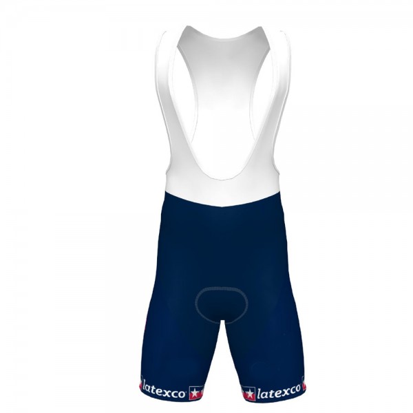 CHAMPION USA Pro Team 2021 Radsport Kurz Trägerhose WKYVhC CHAMPION USA Pro Team 2021 Radsport Kurz Trägerhose WKYVhC