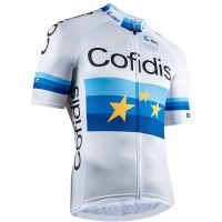 Cofidis 2021 Team Fahrradtrikot Radsport lFsOe0