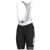 LOTTO Pro Team 2021 Radsport Kurz Trägerhose oKti7G