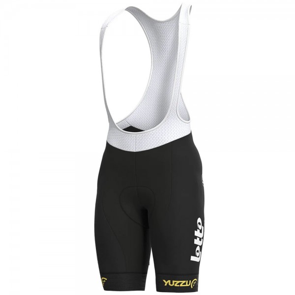 LOTTO Pro Team 2021 Radsport Kurz Trägerhose oKti7G LOTTO Pro Team 2021 Radsport Kurz Trägerhose oKti7G