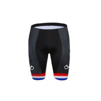 Netherland Pro 2021 Radsport Kurz Trägerhose QLSXaA