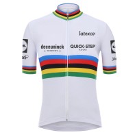 Weib Champion Quick Step Pro Team 2021 Fahrradbekleidung Radtrikot Sdjv6l