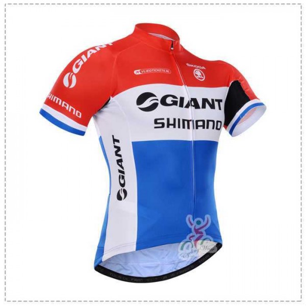 2015 Giant Shimano Fahrradtrikot Radsport OIYC7 2015 Giant Shimano Fahrradtrikot Radsport OIYC7