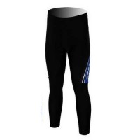 Giant kenda pro Lange Fahrradhose Schwarz blau S1QN7