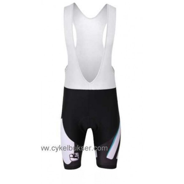 Teams Giordana Short Fahrradbekleidung Kurz Trägerhose Schwarz weiß S4FZ1 Teams Giordana Short Fahrradbekleidung Kurz Trägerhose Schwarz weiß S4FZ1
