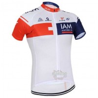 2016 IAM Fahrradtrikot Radsport WWV3Y